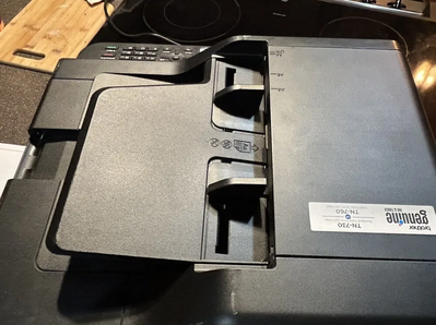 Brother MFC-L2690DW Image