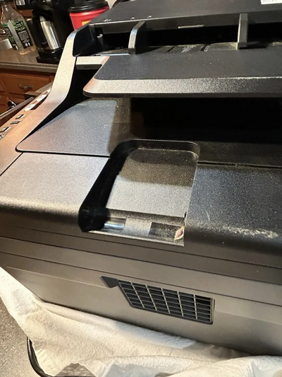 Brother MFC-L2690DW Image