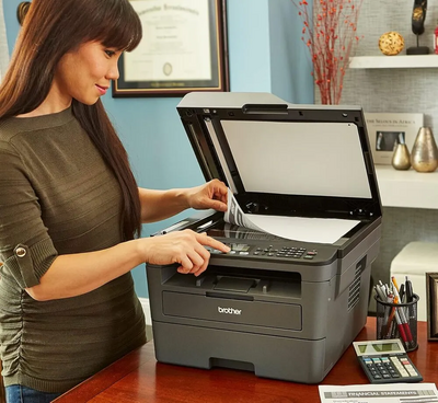 Brother MFC-L2690DW Image