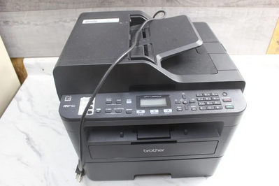 Brother MFC-L2690DW Image