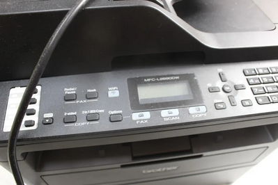 Brother MFC-L2690DW Image