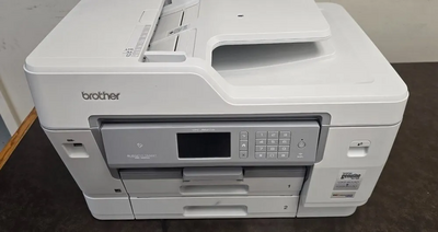 Brother MFC-J6945DW Image