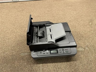 Brother DCPL2550DW Image