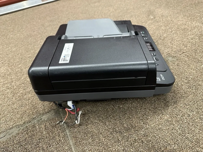 Brother DCPL2550DW Image