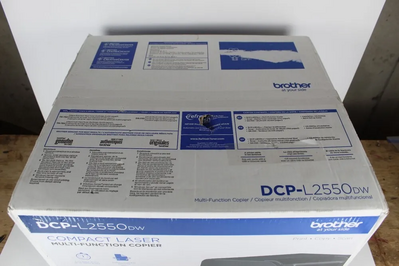 Brother DCPL2550DW Image