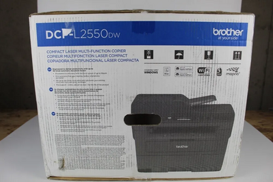 Brother DCPL2550DW Image