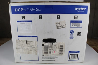 Brother DCPL2550DW Image