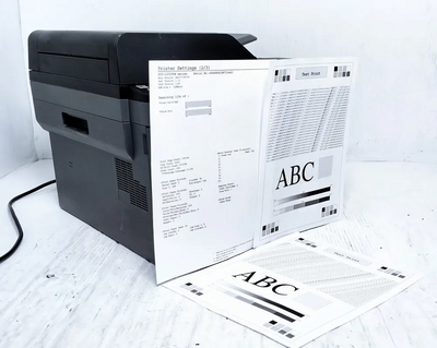 Brother DCPL2550DW Image