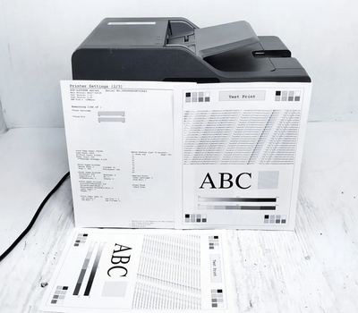 Brother DCPL2550DW Image