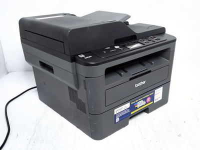 Brother DCPL2550DW Image