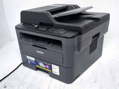 Brother DCPL2550DW Image