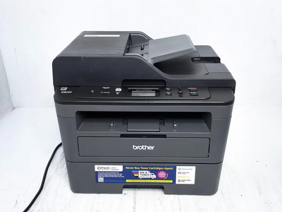 Brother DCPL2550DW Image
