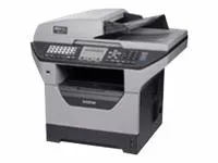 Brother MFC-8480DN Image