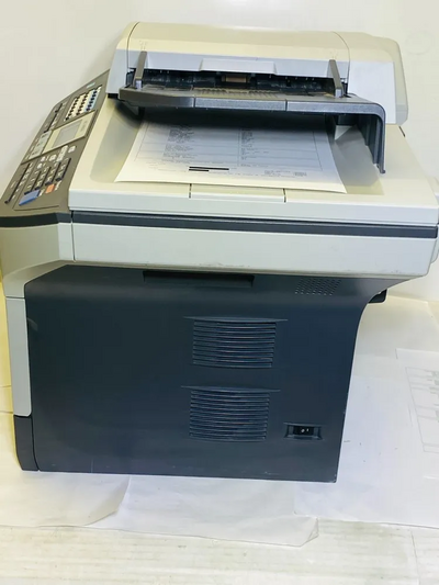 Brother MFC-8480DN Image