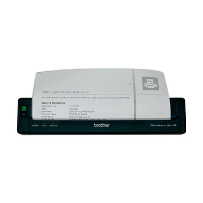 Brother PJ-522 Image