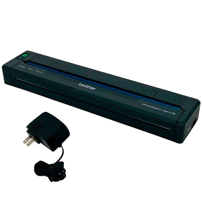Brother PJ-522 Image