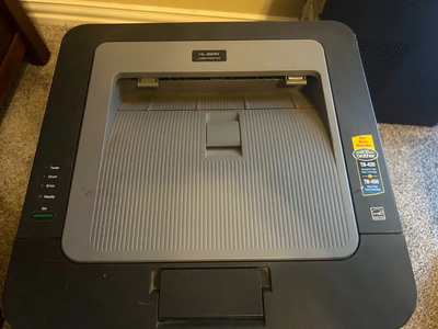 Brother HL-2240 Image