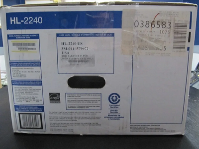 Brother HL-2240 Image
