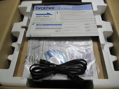 Brother HL-2240 Image