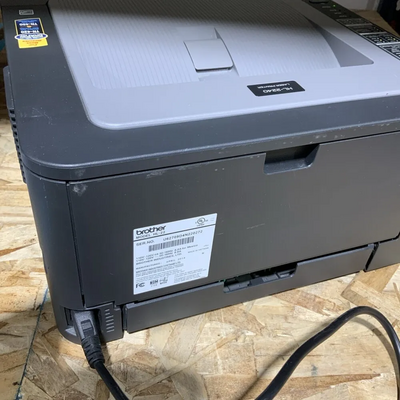 Brother HL-2240 Image