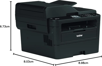 Brother Mfc-l2730dw Image