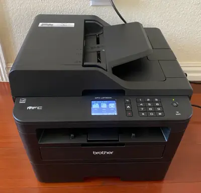 Brother Mfc-l2730dw Image