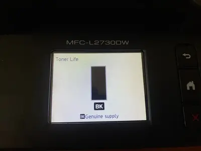 Brother Mfc-l2730dw Image