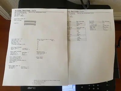 Brother Mfc-l2730dw Image