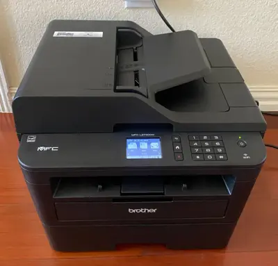 Brother Mfc-l2730dw Image