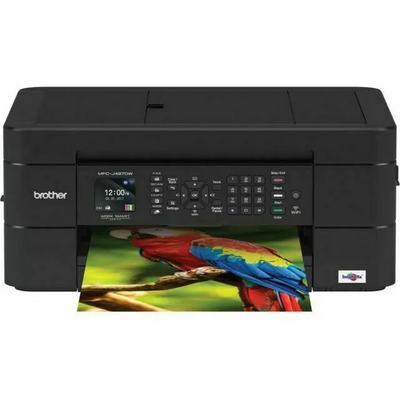 Brother MFC-J497DW Image