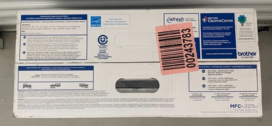 Brother MFC-J497DW Image