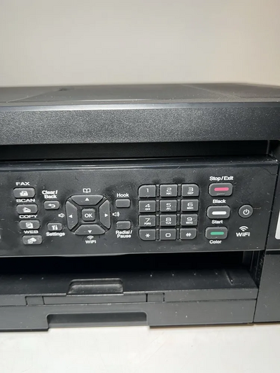 Brother MFC-J497DW Image