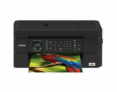 Brother MFC-J497DW Image