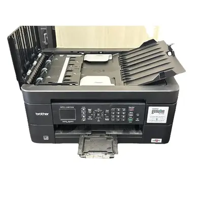 Brother MFC-J497DW Image