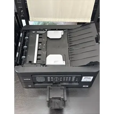 Brother MFC-J497DW Image