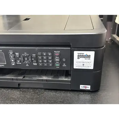 Brother MFC-J497DW Image