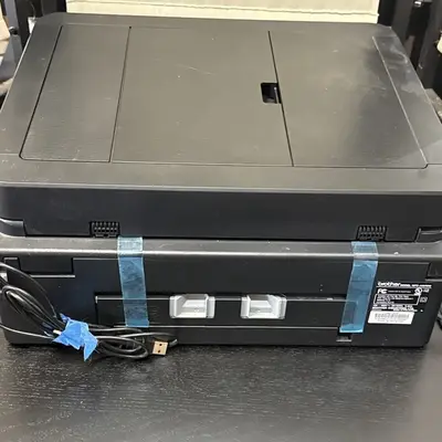 Brother MFC-J497DW Image