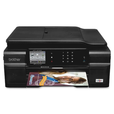 Brother MFC-J870DW Image