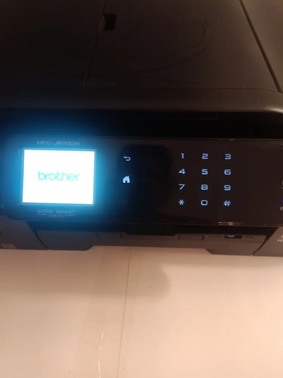 Brother MFC-J870DW Image
