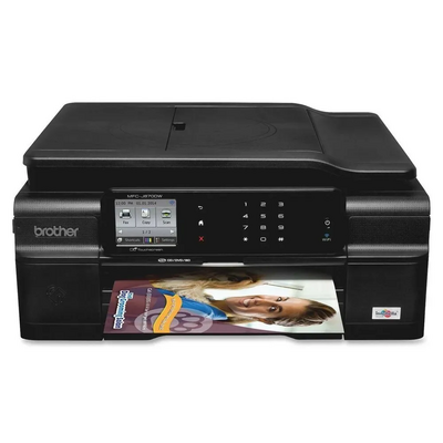 Brother MFC-J870DW Image