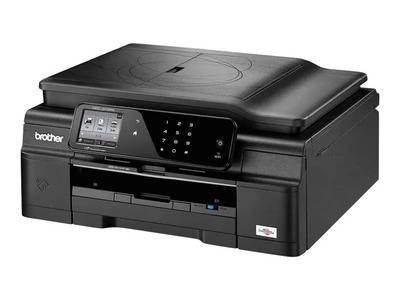 Brother MFC-J870DW Image