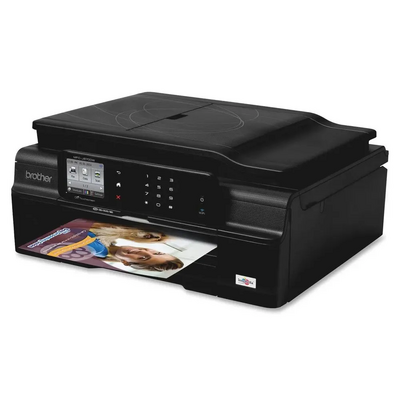 Brother MFC-J870DW Image