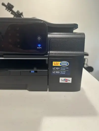 Brother MFC-J870DW Image