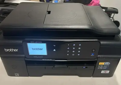 Brother MFC-J870DW Image
