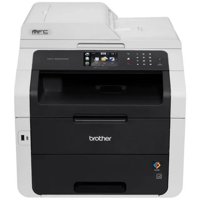 Brother MFC-9330CDW Image