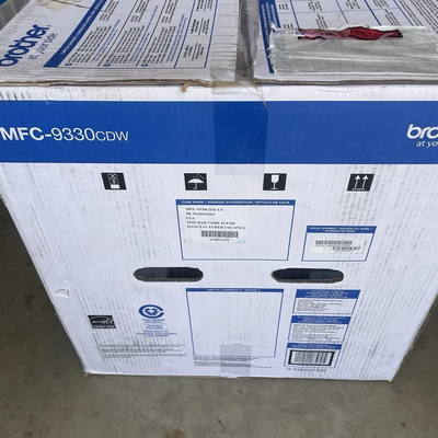 Brother MFC-9330CDW Image