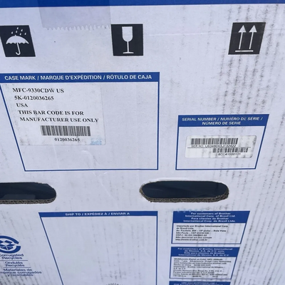 Brother MFC-9330CDW Image