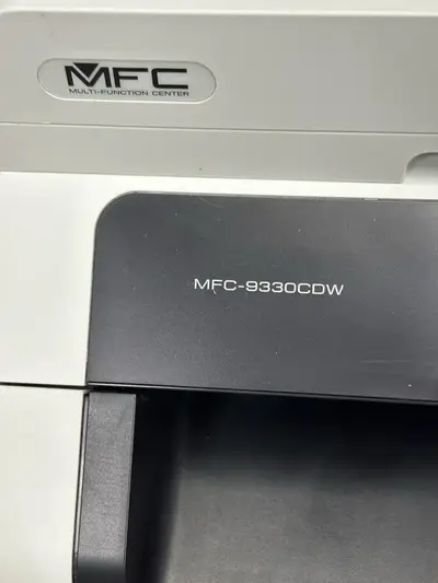 Brother MFC-9330CDW Image