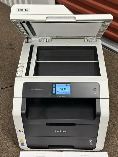 Brother MFC-9330CDW Image