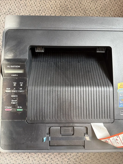 Brother HL-5470DW Image